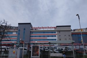 İstanbul'da üst solunum yolu başvuruları 559 bine ulaştı