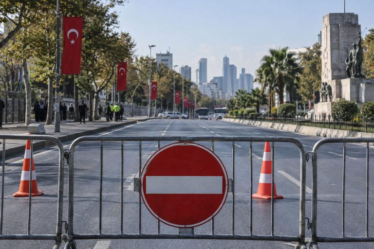 İstanbul’da Vatan Caddesi 29 Ekim’de trafiğe kapatılacak
