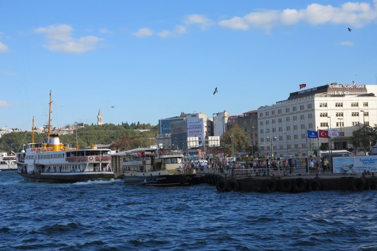 İstanbul enflasyonunda aylık artış yüzde 2,11’e yükseldi