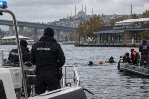 İstanbul selinde kayıp Ahmet Derin'in bulunmasıyla arama tamamlandı