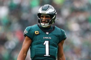Eagles oyun kurucusu Jalen Hurts’a akciğer pıhtısı tanısı kondu