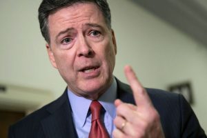 Eski FBI Direktörü James Comey suçlamaları reddetti