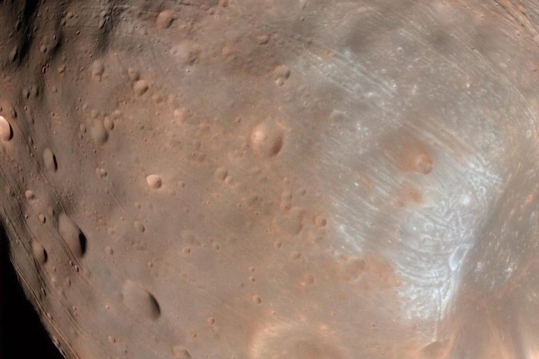 Japonya, Phobos’tan örnek getirecek MMX görevini başlatıyor