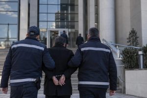 Kahramanmaraş'ta 2010'daki bebek ölümü soruşturmasında R.Ş. tutuklandı