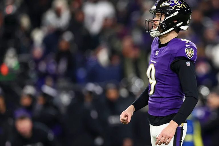 Kansas City Chiefs, Justin Tucker’ı antrenman kadrosuna aldı