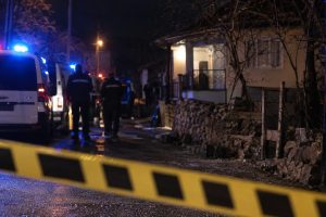 Kastamonu'da silahlı kavgada aynı aileden 4 kişi öldü