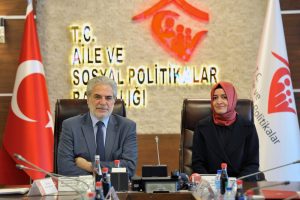 Kaya çiftinin TMSF'ye gönüllü iade başvurusuna savcılık izni