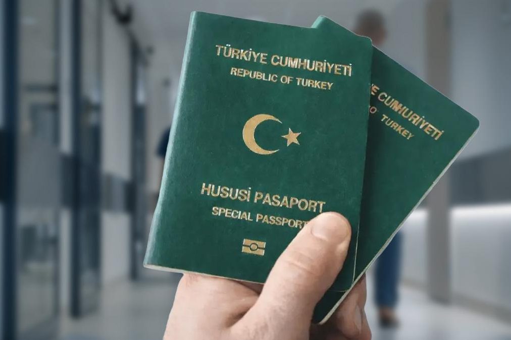 Kayıhan Pala’dan dört meslek grubuna yeşil pasaport teklifi