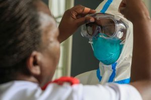 Kenya'da ikinci Ebola ölümüyle vaka sayısı dokuza çıktı
