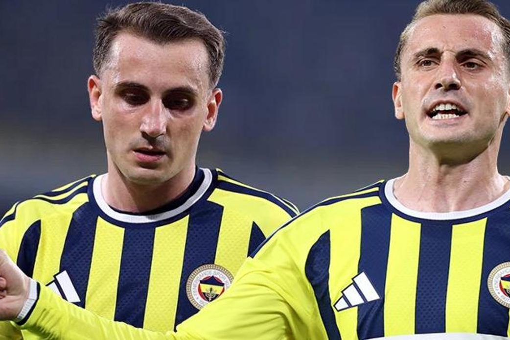 Fenerbahçe, Kerem Aktürkoğlu bonusları için Benfica'ya 1 milyon avro ödeyecek