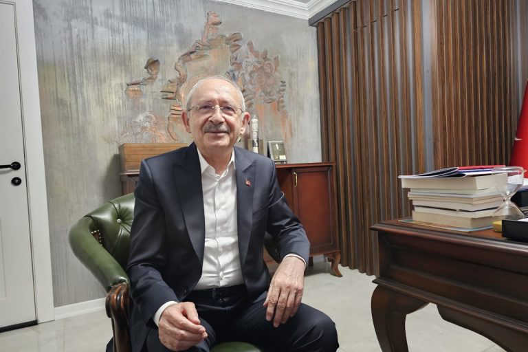 Kılıçdaroğlu, YENİ Parti’den 5,1 milyon liranın iadesini istedi