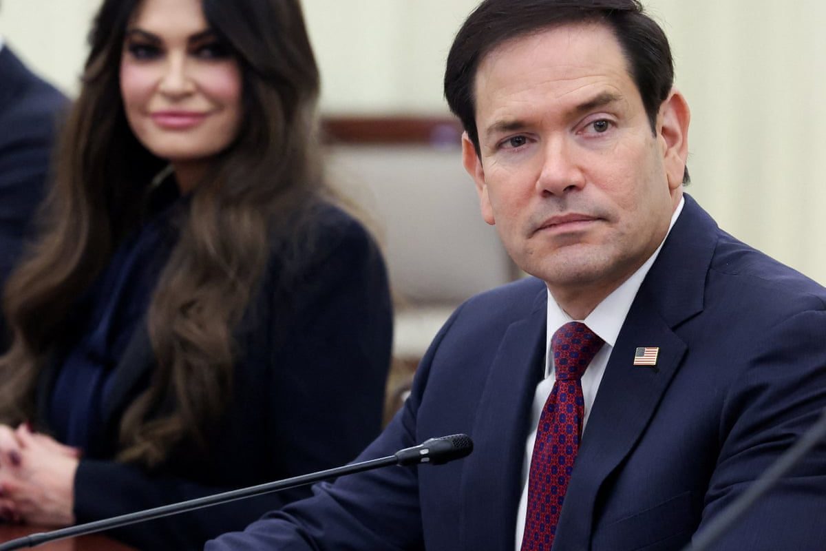 Kimberly Guilfoyle için 100 bin dolarlık ödeme iddiası