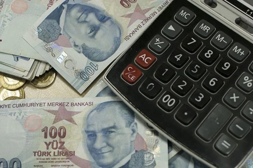 Kimlik tespiti eşikleri nakitte 370 bin, transferde 30 bin lira oldu