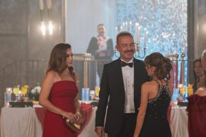 Kızılcık Şerbeti'nde iki senaristin görevi 143. bölümde bitiyor