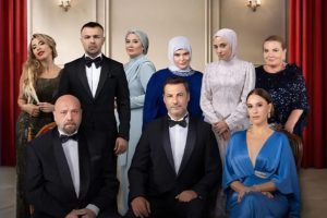 Kızılcık Şerbeti'nde senarist ayrılığı için resmi açıklama yok