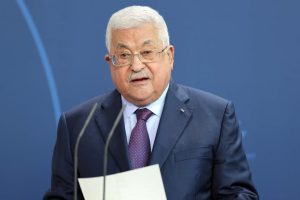 KKTC, Mahmud Abbas'ın planlanan GKRY ziyareti öncesi açıklama yaptı