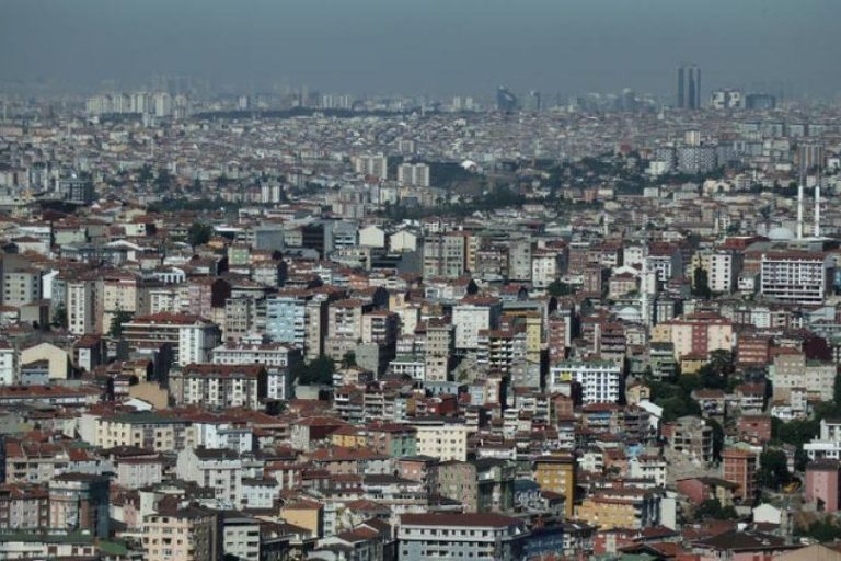 Konut fiyatları ve yeni kiracı kiraları eylülde reel geriledi