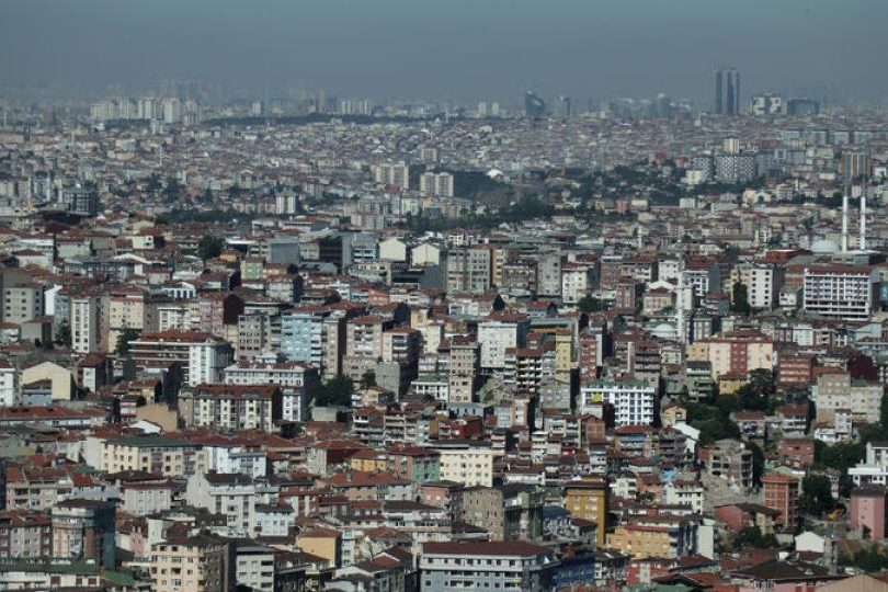 Konut fiyatları ve yeni kiracı kiraları eylülde reel geriledi