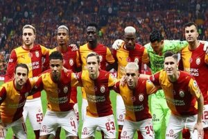 Konyaspor-Galatasaray maçında muhtemel 11'ler şekillendi