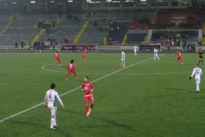 Konyaspor, Awaziem'in iki golüyle Gençlerbirliği'ni yendi