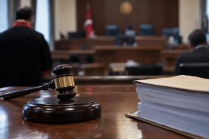 Kubilay Kaan Kundakçı davasında müebbet ve tahliye talebi