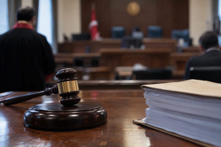 Kubilay Kaan Kundakçı davasında müebbet ve tahliye talebi