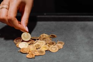 Kuyumculardan ikinci baskı altın için ayar uyarısı
