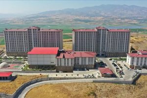 KYK ek kontenjan yurt başvuruları 9 Ekim'e kadar sürecek