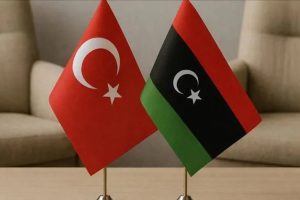 Libya Meclisi Türkiye ile deniz yetki mutabakatını onayladı