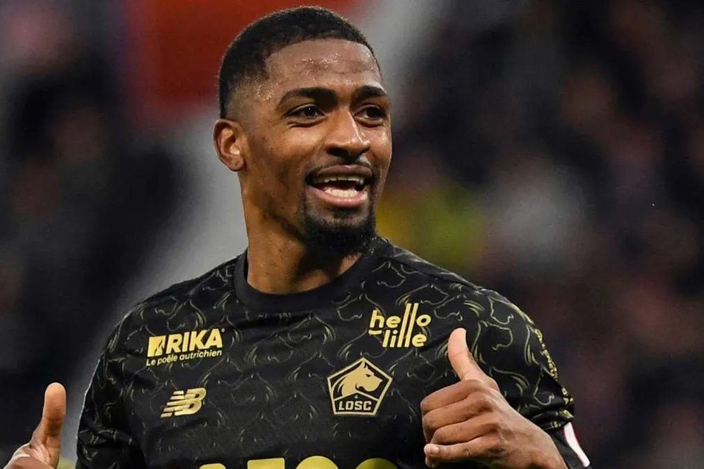 Lilleli Alexsandro, Osimhen eşleşmesinde zorlu maç bekliyor