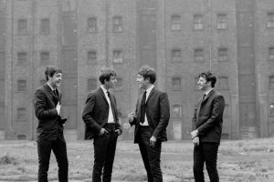 Liverpool'daki Beatles Deneyimi 2028'de Yeni Merkezine Taşınacak
