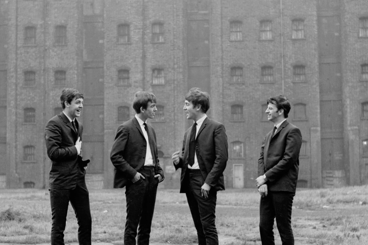 Liverpool'daki Beatles Deneyimi 2028'de Yeni Merkezine Taşınacak