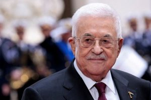 Mahmud Abbas Filistin seçimlerini 11 Eylül 2027'ye erteledi