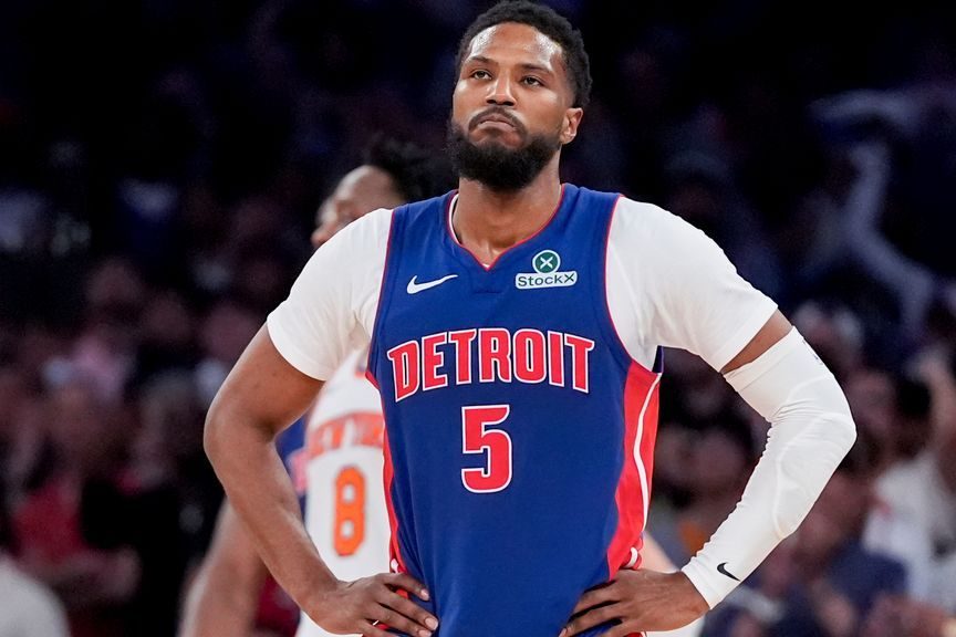Eski NBA oyuncusu Malik Beasley suçunu kabul edecek