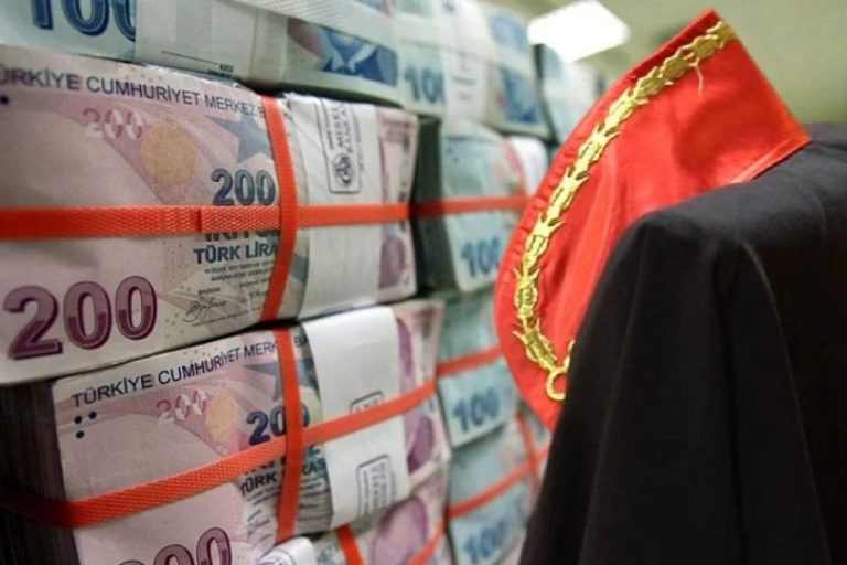 Mardinli savcı Y.D. mali inceleme sonrası görevden uzaklaştırıldı