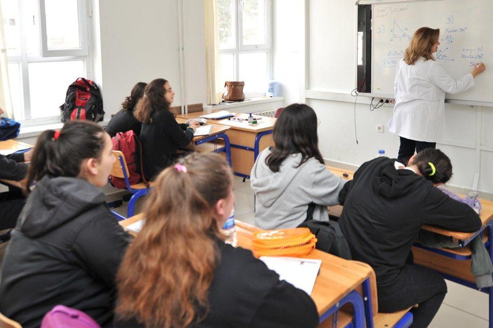 MEB, ortak yazılı sınav sistemini 26 Ekim'de başlatacak