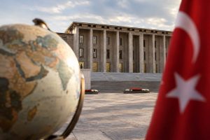 Mekke İttifakı için TBMM ve Anayasa vurgusu