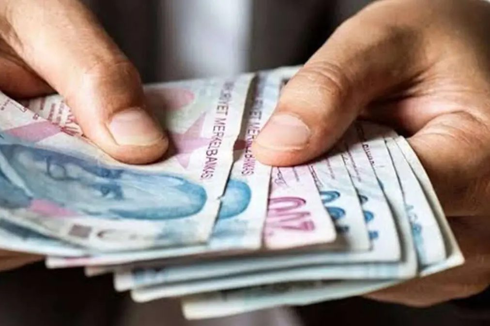 Memur emeklileri için seyyanen ödeme teklifi TBMM'ye sunuldu