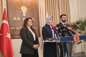 Mersin'deki ev araması görüntüleri için soruşturma başlatıldı