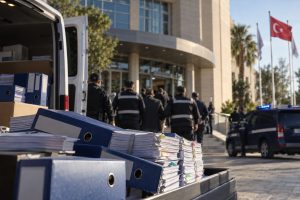 Mersin Soruşturmasında İhale İddiaları ve Görüntü Tartışması