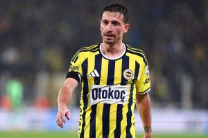 Mert Hakan Yandaş, Alanyaspor maçında 568 gün sonra oynadı