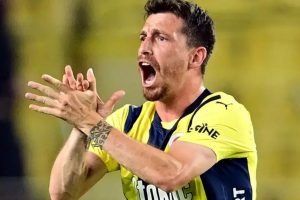 Mert Hakan Yandaş'ın Rizespor kadrosuna girme ihtimali yükseldi