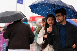 Meteoroloji, Muğla ve 18 İl İçin Yağış Uyarısı Yayımladı