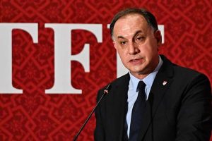 MHK soruşturması sonrası kupa atamalarını geçici ekip yapacak