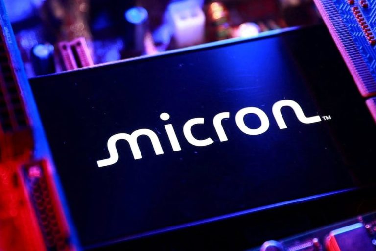 Micron, yapay zekâ belleği talebiyle rekor gelir açıkladı