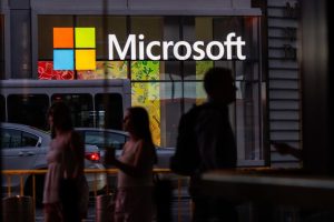 Microsoft, yaklaşık 60 bin çalışana gönüllü ayrılma teklifi sundu