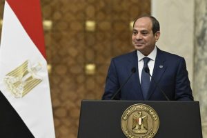 Mısır Meclisi, Sisi’ye Suudi Arabistan’a askeri destek yetkisi verdi