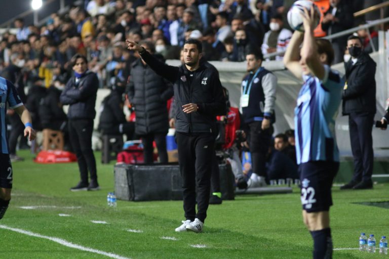 Montella’nın geleceğinde Belçika ve İtalya maçları belirleyici
