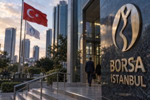 Endeks sağlayıcısı MSCI, Türk hisselerindeki değişiklikleri dondurdu
