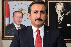 Mustafa Aksu, İstanbul'daki fon soruşturmasında tutuklandı
